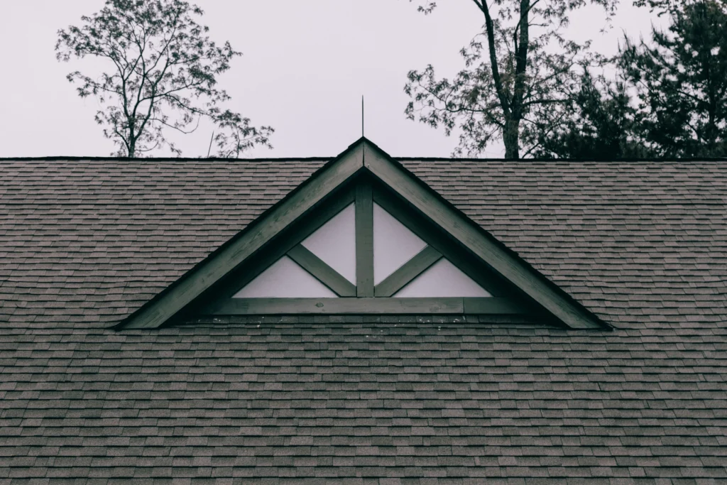 Roofing Materials