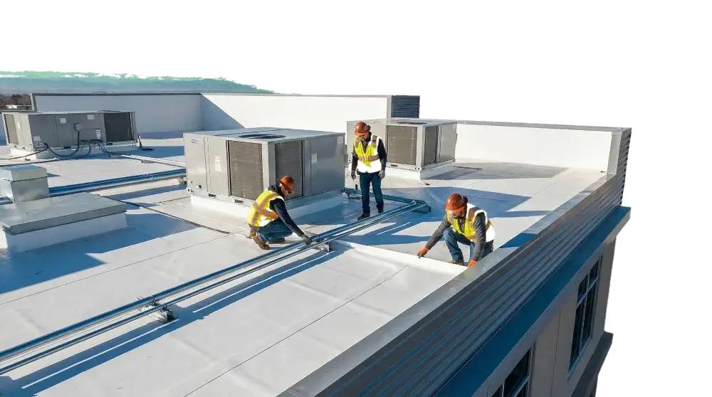Commercial Roofing
