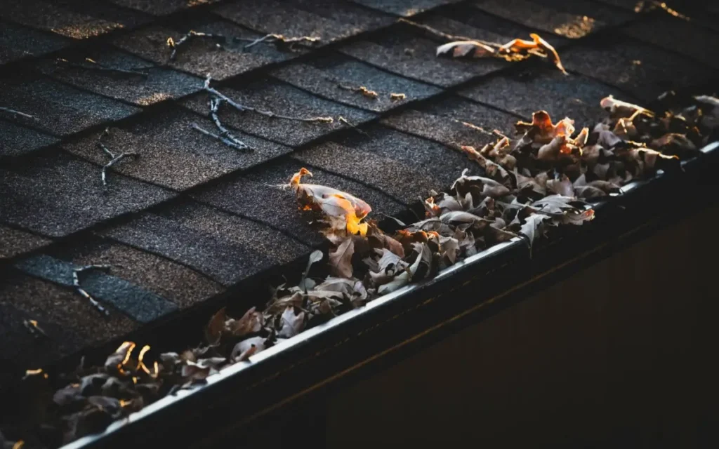 Gutters