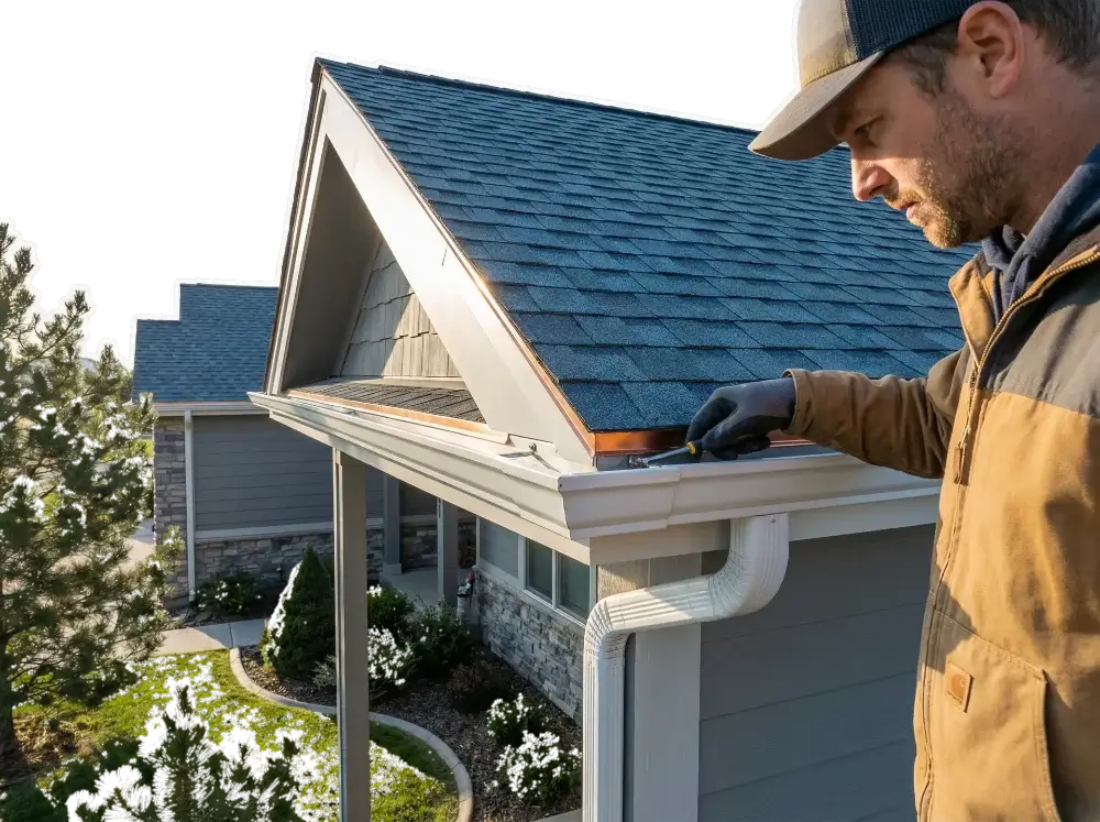 Gutters
