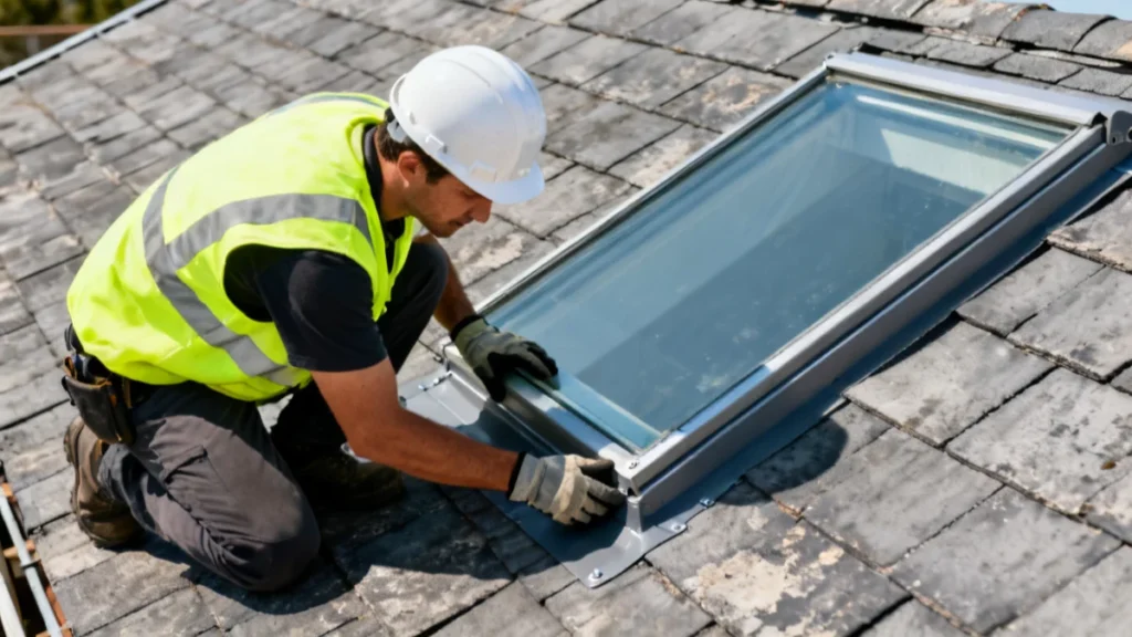 Roof Inspections